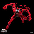 Spider-Man Maximum Carnage Marvel Legends Series Carnage Retro Cardback 6-Inch Action Figure (Pre-Order Jan 27)