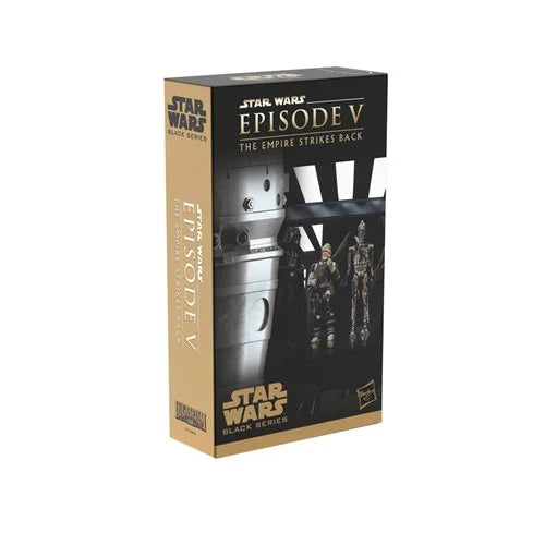 Star Wars Black Series Saga Collection Multipack of 6 (Pre Order March 27)