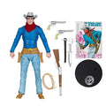 DC Multiverse McFarlane Collector Edition Wave 14 7-Inch Scale Action Figure Vigilante All Star Squadron #56