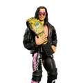 WWE Ultimate Edition Wave 3 Bret Hit Man Hart Action Figure