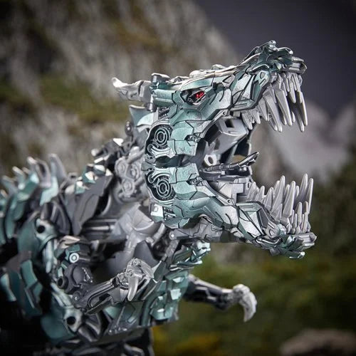 Transformers Studio Series Age of Extinction Titan Class Grimlock