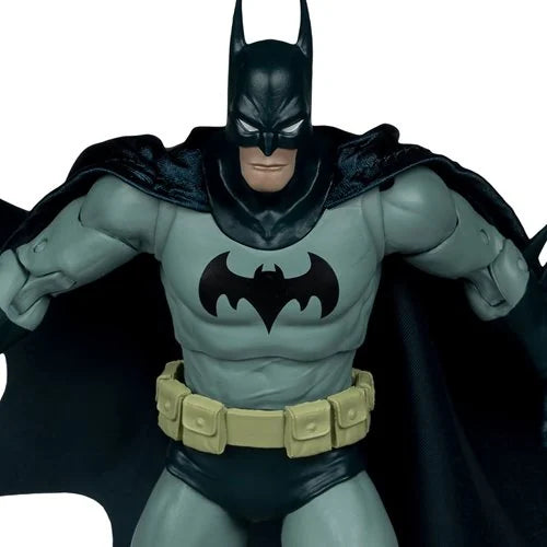 DC Multiverse Batman Wave 6 Batman The Long Halloween 7-Inch Action Figure (Pre Order DEC)