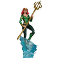 DC Multiverse McFarlane Collector Edition Wave 16 Mera DC Classic #67 7-Inch Scale Action Figure ( Pre-Order OCT)
