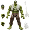 Spider-Man: Brand New Day Marvel Legends Series Hulk 6-Inch Action Figure