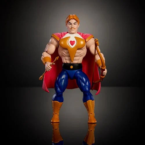 Masters of the Universe Origins Wave 26 Cartoon Bow