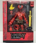 Hellboy McFarlane Collector Edition #60 7-Inch Scale Action Figure