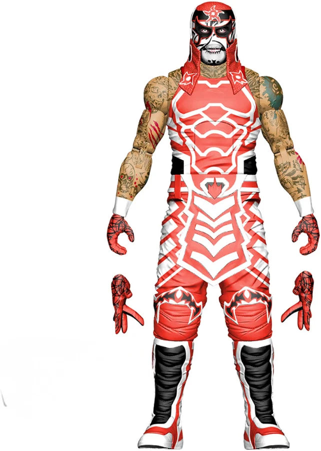 WWE Elite Collection Series 126 Penta Action Figure
