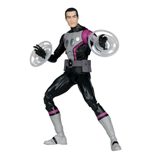 DC Multiverse Figures - McFarlane CE - W13 - 7" Scale Assortment